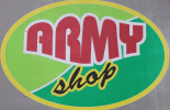 ARMY shop